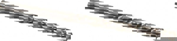 Jobber Length Drill Bit: 7/32